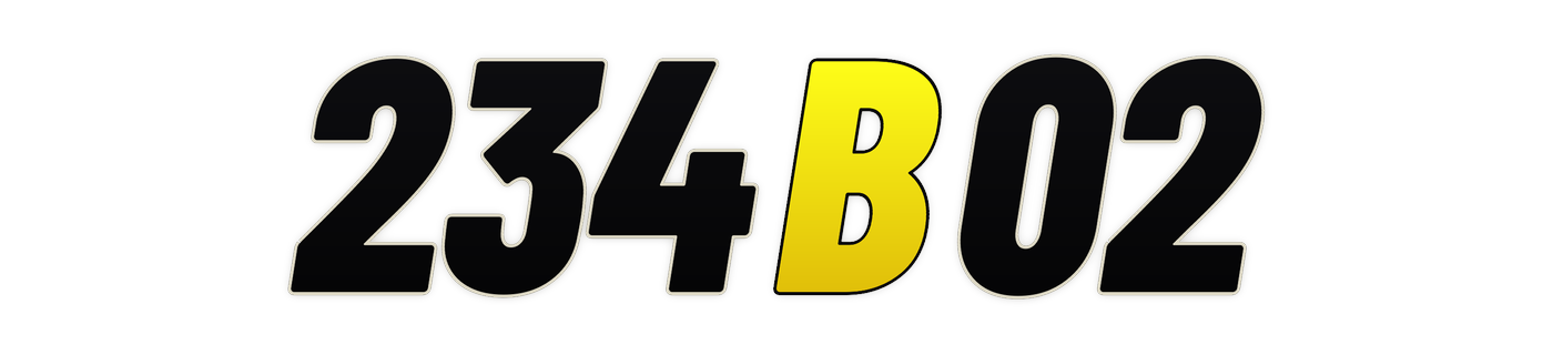 234b02 Logo